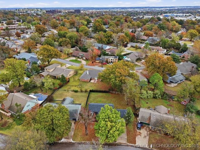 6777 S 71st East Avenue, Tulsa, OK 74133