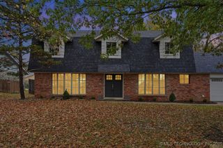 6777 S 71st East Avenue, Tulsa, OK 74133