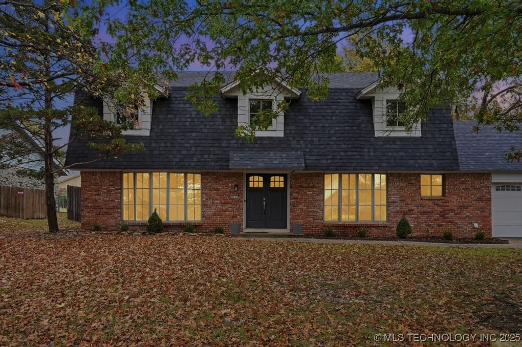 6777 S 71st East Avenue, Tulsa, OK 74133