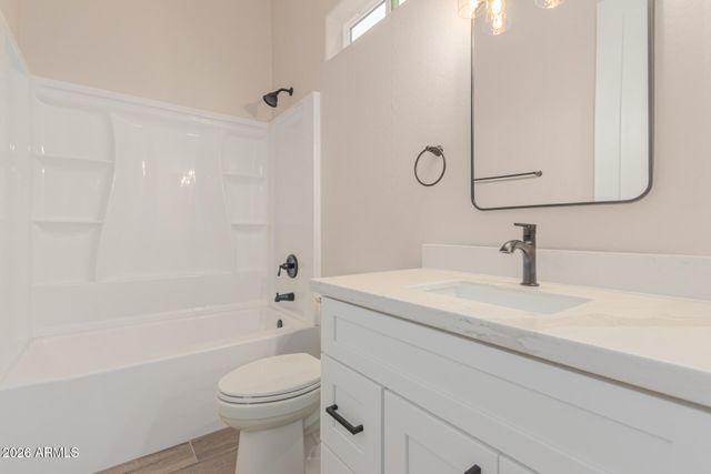 57078 W Macie Lane, Maricopa, AZ 85139