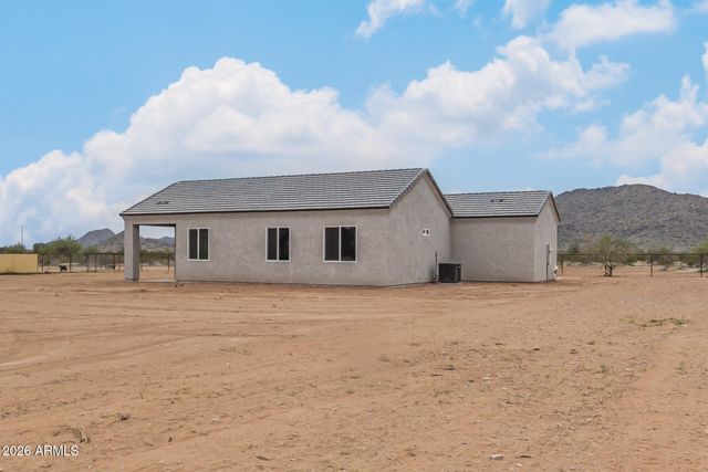 57078 W Macie Lane, Maricopa, AZ 85139