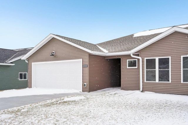 2463 Russell Court, Reedsburg, WI 53959