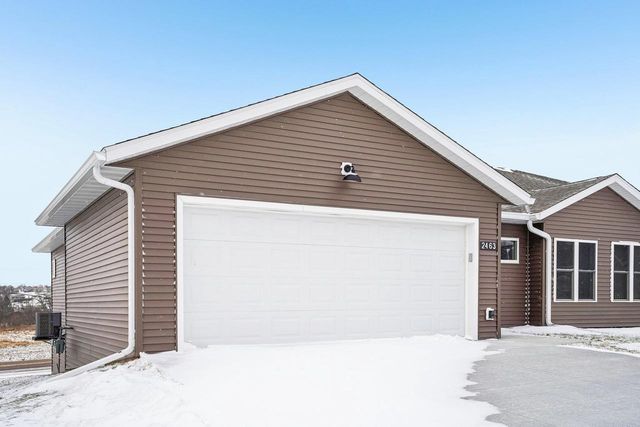 2463 Russell Court, Reedsburg, WI 53959