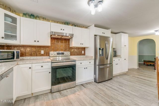 3360 Goshen Valley Road, Rogersville, TN 37857