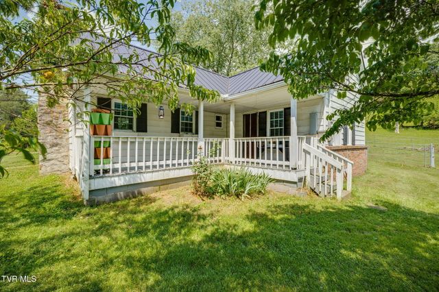 3360 Goshen Valley Road, Rogersville, TN 37857