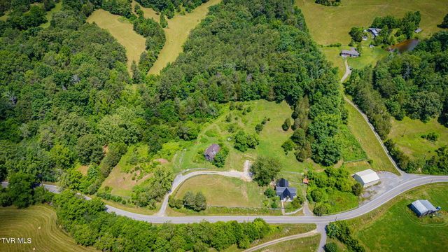 3360 Goshen Valley Road, Rogersville, TN 37857