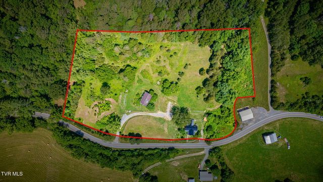 3360 Goshen Valley Road, Rogersville, TN 37857