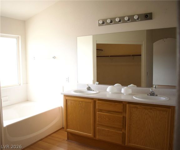 7804 Picnic Street, Las Vegas, NV 89131