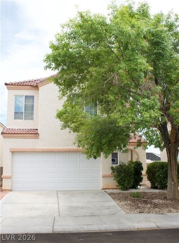 7804 Picnic Street, Las Vegas, NV 89131