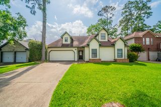 18927 Sandia Pines Drive, Humble, TX 77346