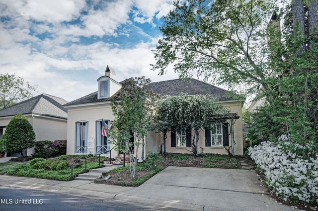 112 Dumaine Place, Madison, MS 39110