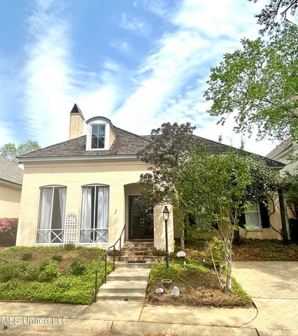 112 Dumaine Place, Madison, MS 39110