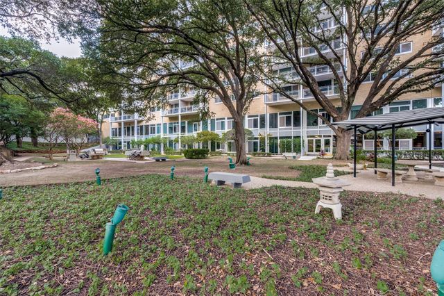 3883 Turtle Creek Boulevard 411, Dallas, TX 75219