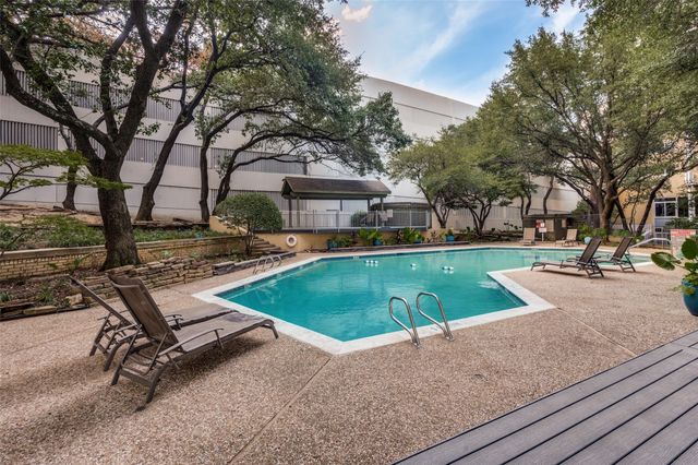 3883 Turtle Creek Boulevard 411, Dallas, TX 75219