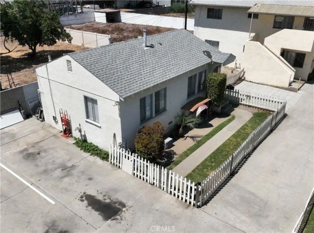 9329 Rose, Bellflower, CA 90706