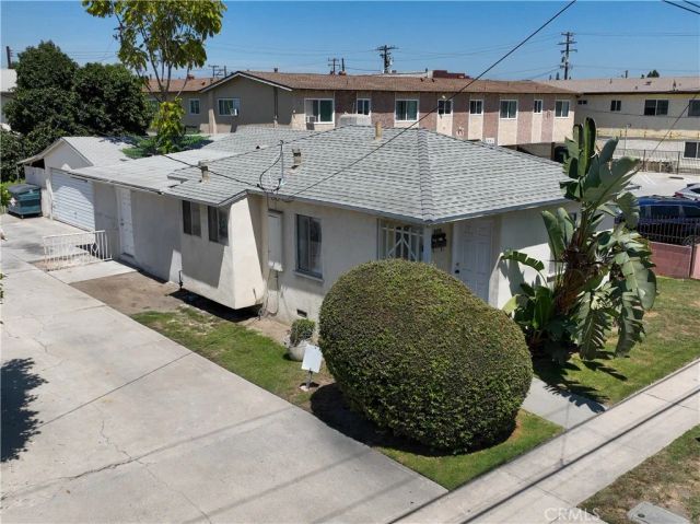 9329 Rose, Bellflower, CA 90706