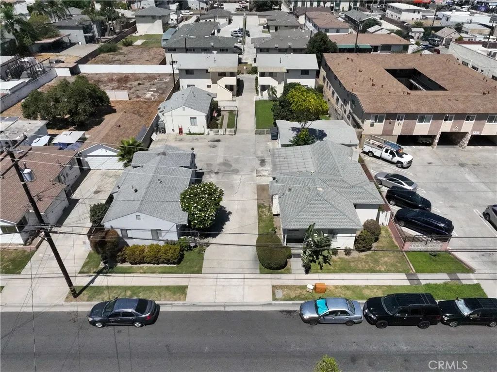 9329 Rose, Bellflower, CA 90706