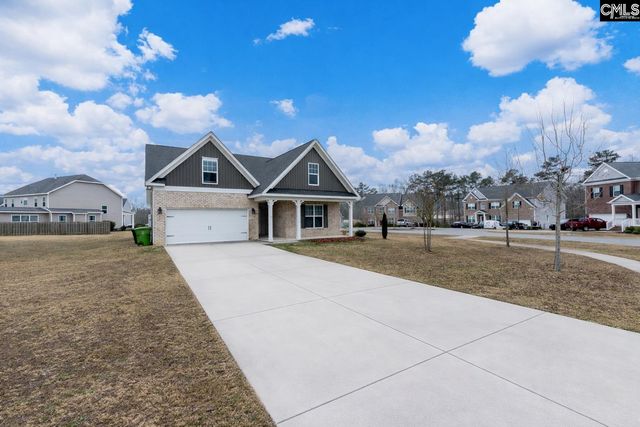 509 Maple Valley Loop, Blythewood, SC 29016
