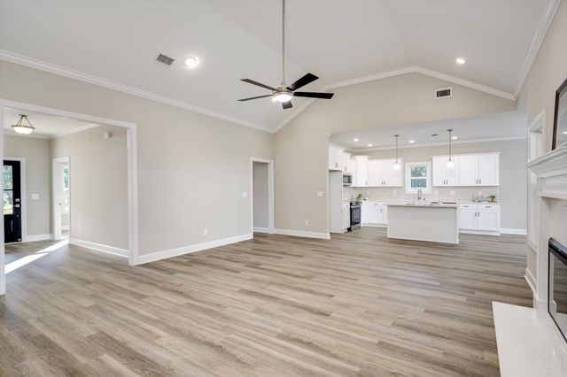 206 Edgefield Avenue NE, Aiken, SC 29801