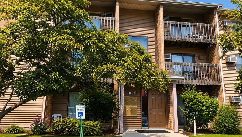 633 VIRGINIA Road 116, Crystal Lake, IL 60014