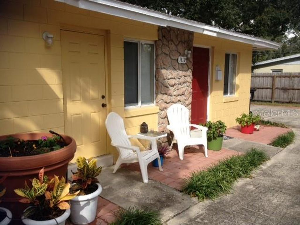 1419 DAVIDSON STREET, Orlando, FL 32804