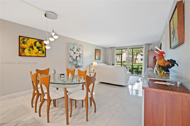 711 S Hollybrook Drive 109, Pembroke Pines, FL 33025