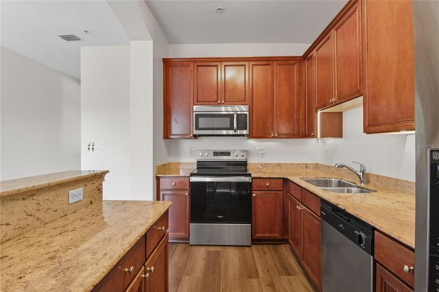 130 S BUMBY AVENUE 5, Orlando, FL 32803