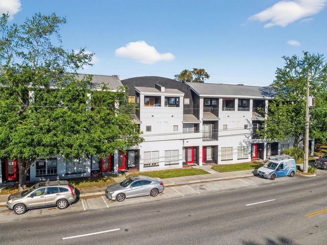 130 S BUMBY AVENUE 5, Orlando, FL 32803