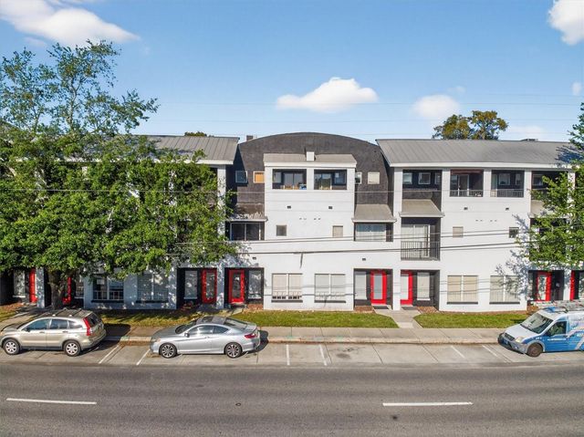 130 S BUMBY AVENUE 5, Orlando, FL 32803