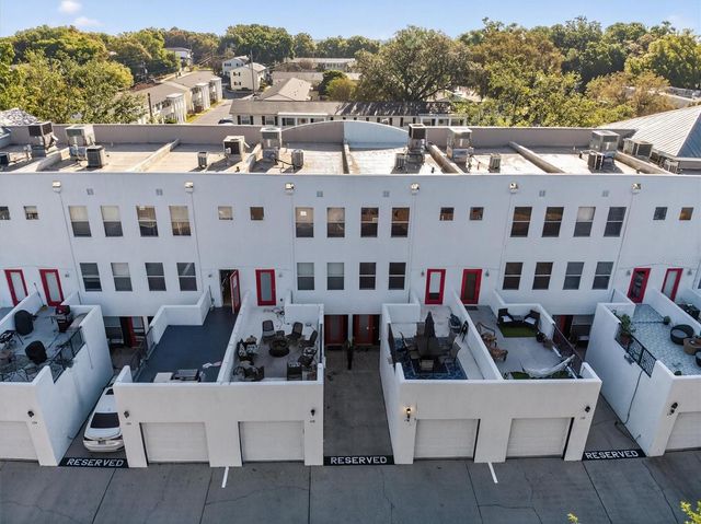 130 S BUMBY AVENUE 5, Orlando, FL 32803