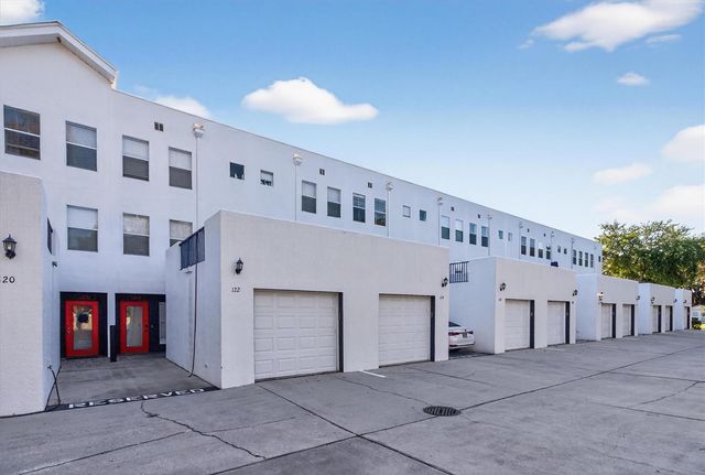 130 S BUMBY AVENUE 5, Orlando, FL 32803