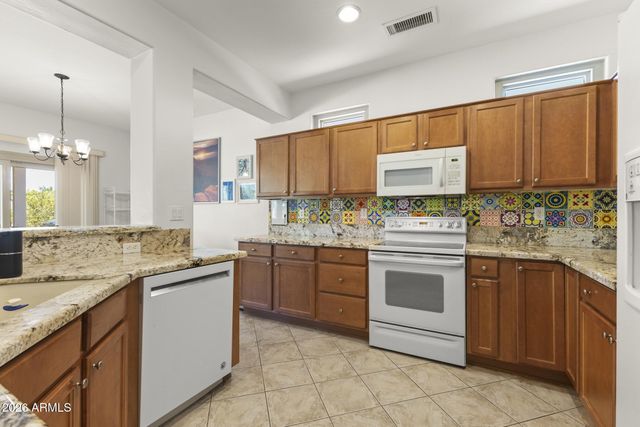 17366 W KING CANYON Drive, Surprise, AZ 85387