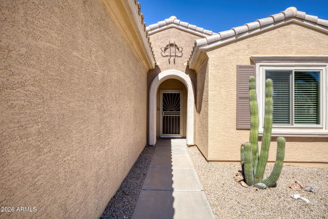 17366 W KING CANYON Drive, Surprise, AZ 85387