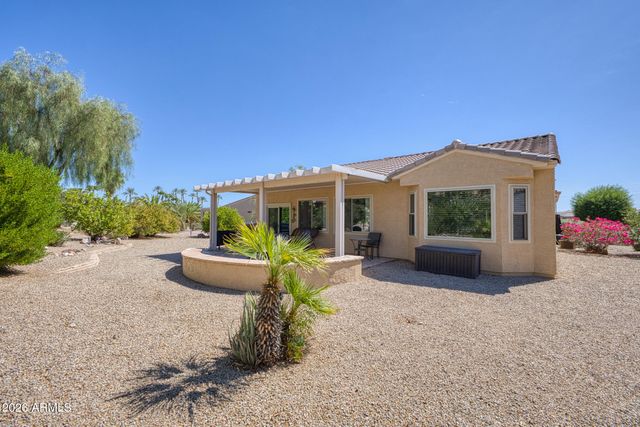 17366 W KING CANYON Drive, Surprise, AZ 85387