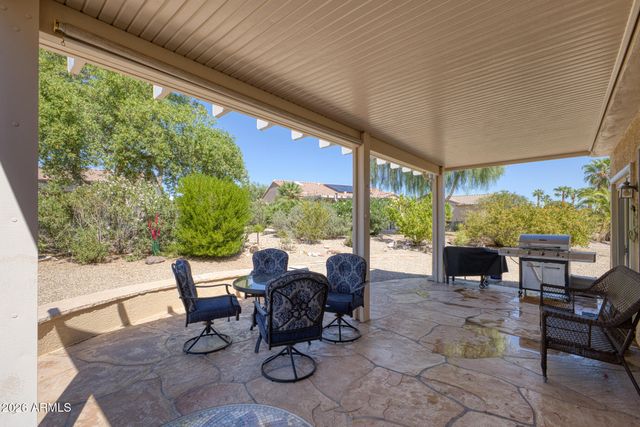 17366 W KING CANYON Drive, Surprise, AZ 85387