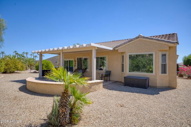 17366 W KING CANYON Drive, Surprise, AZ 85387
