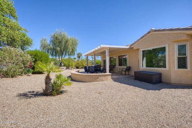 17366 W KING CANYON Drive, Surprise, AZ 85387