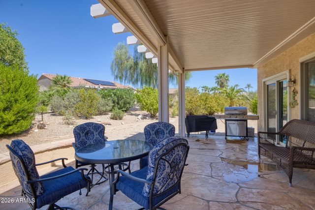 17366 W KING CANYON Drive, Surprise, AZ 85387
