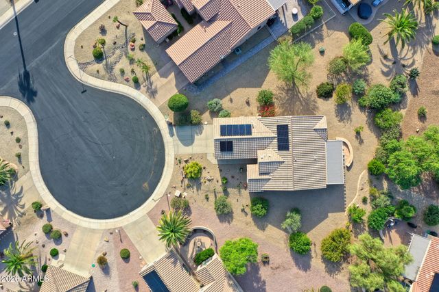 17366 W KING CANYON Drive, Surprise, AZ 85387