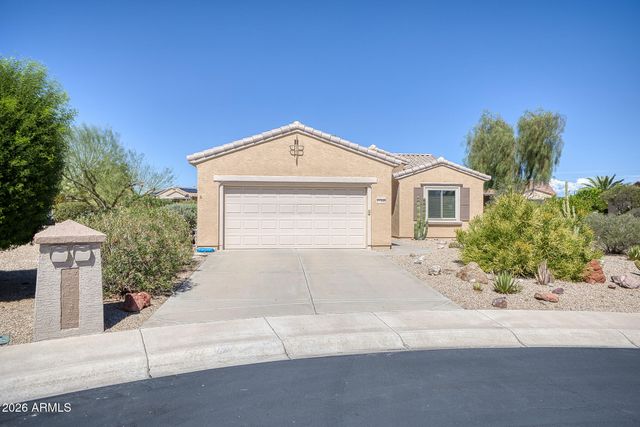 17366 W KING CANYON Drive, Surprise, AZ 85387
