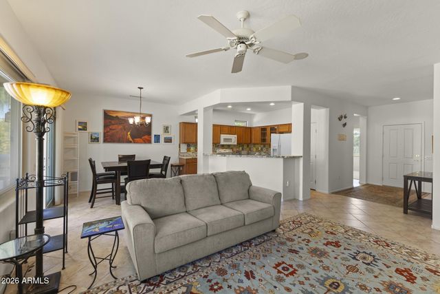17366 W KING CANYON Drive, Surprise, AZ 85387