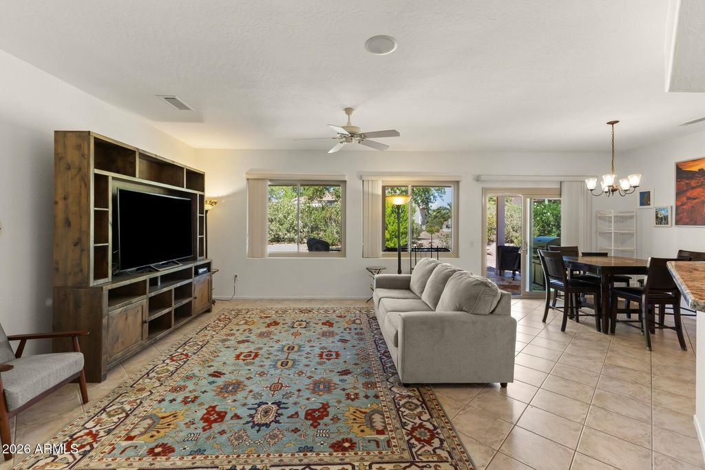 17366 W KING CANYON Drive, Surprise, AZ 85387 — photo 4