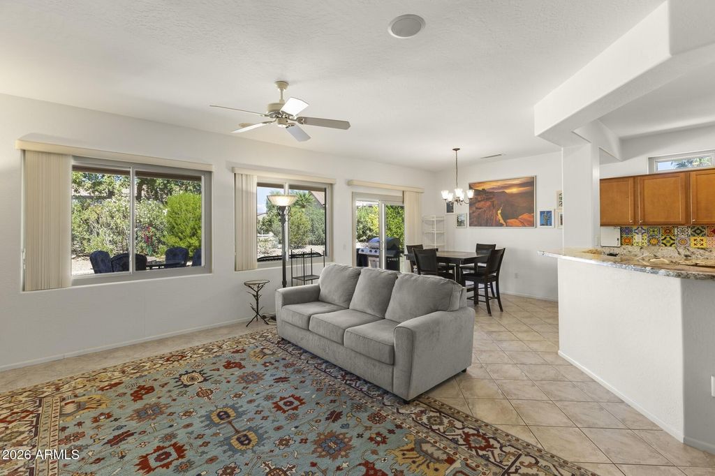 17366 W KING CANYON Drive, Surprise, AZ 85387 — photo 5