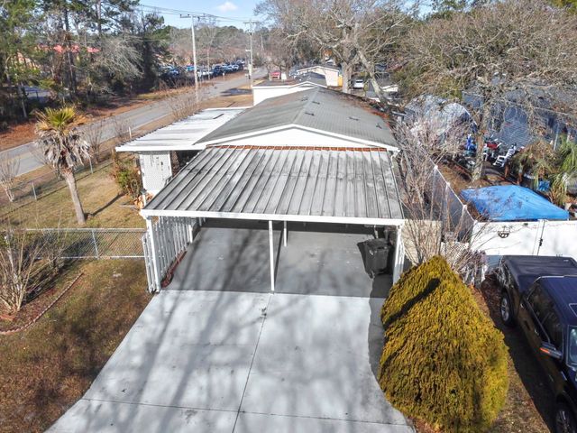 2701 Gemini Dr., Myrtle Beach, SC 29575