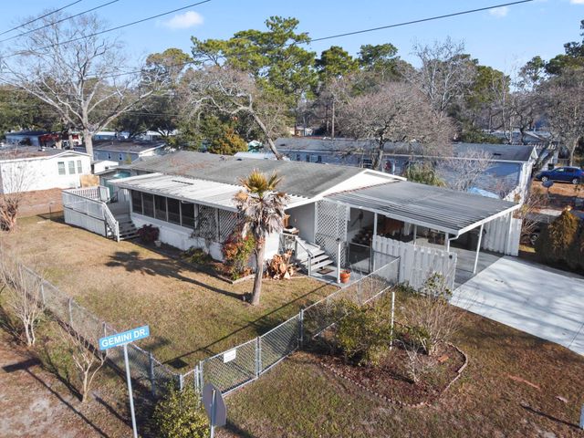 2701 Gemini Dr., Myrtle Beach, SC 29575