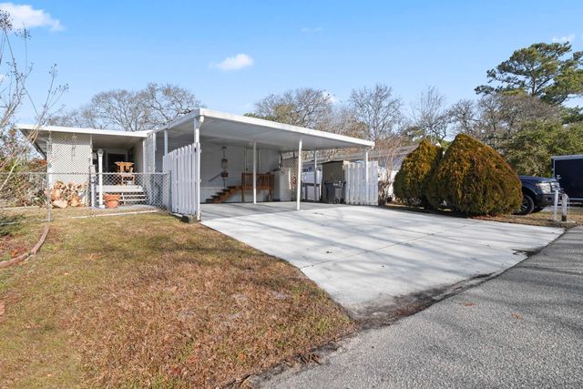 2701 Gemini Dr., Myrtle Beach, SC 29575