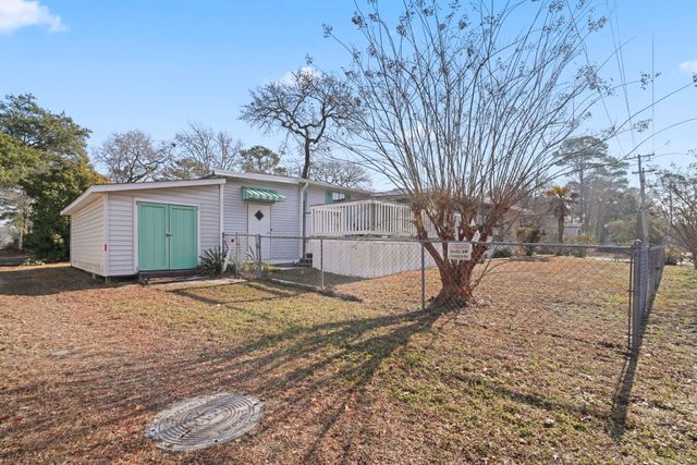 2701 Gemini Dr., Myrtle Beach, SC 29575