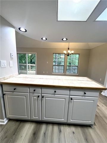3030 Steeplechase Drive, Alpharetta, GA 30004