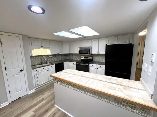 3030 Steeplechase Drive, Alpharetta, GA 30004