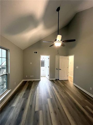 3030 Steeplechase Drive, Alpharetta, GA 30004